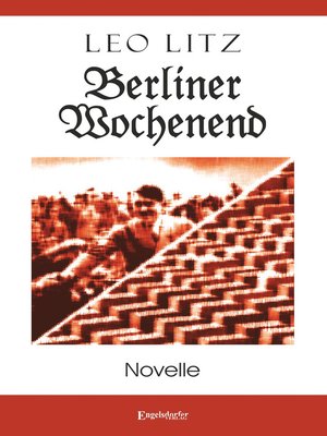 cover image of Berliner Wochenend